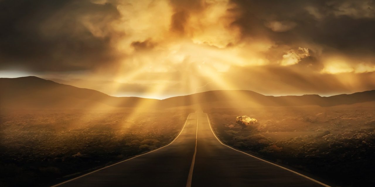 El Devocional: Los Planes Del Señor No Cambian